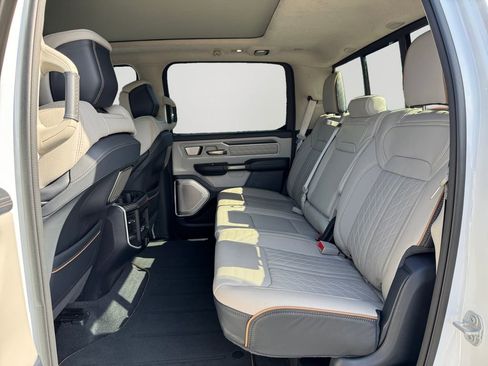 Used 2025 RAM 1500 Tungsten image 15