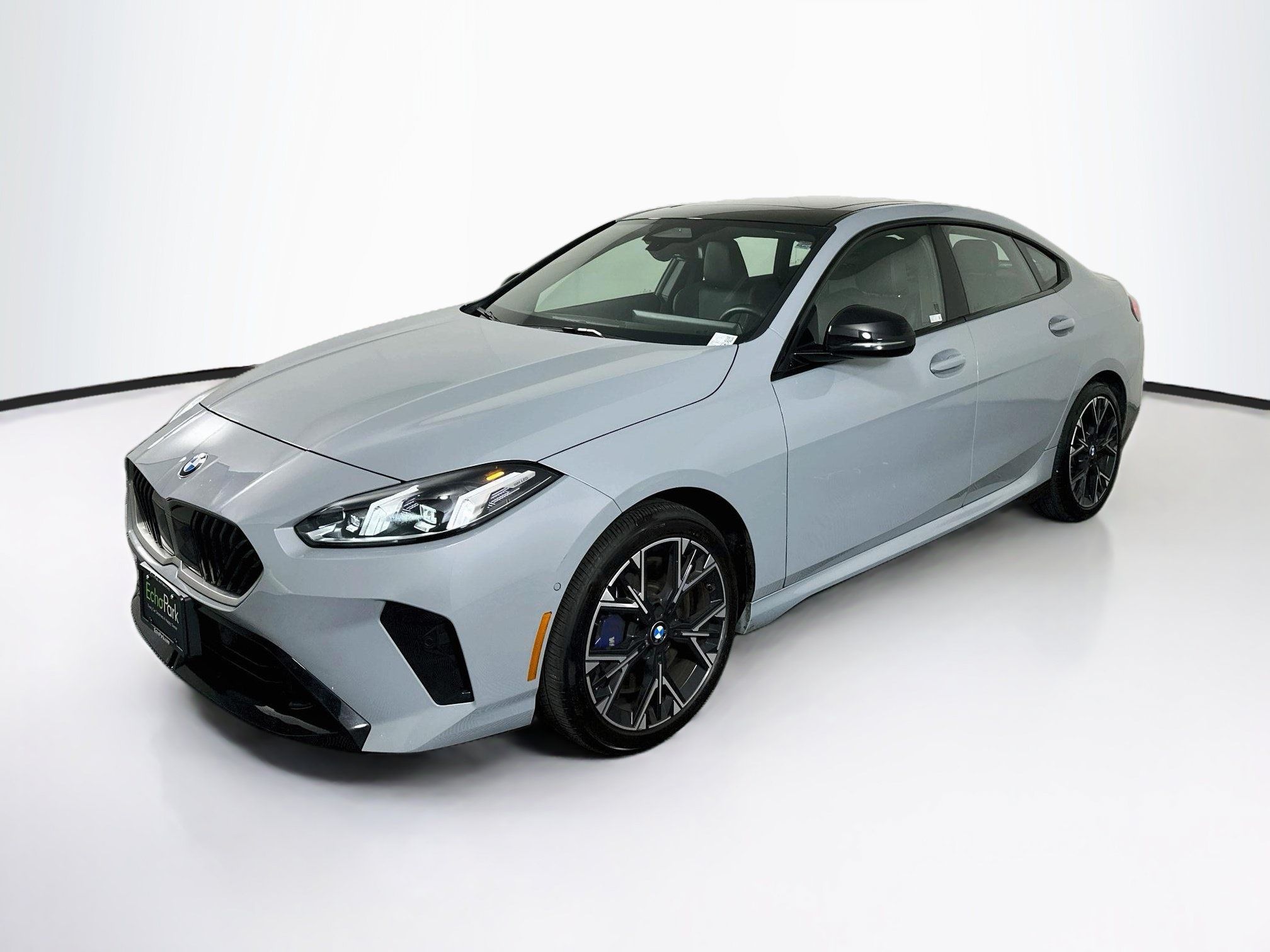 Used 2026 BMW 228i w/ Premium Package FWD image 3