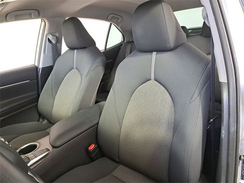Used 2023 Toyota Camry LE image 20
