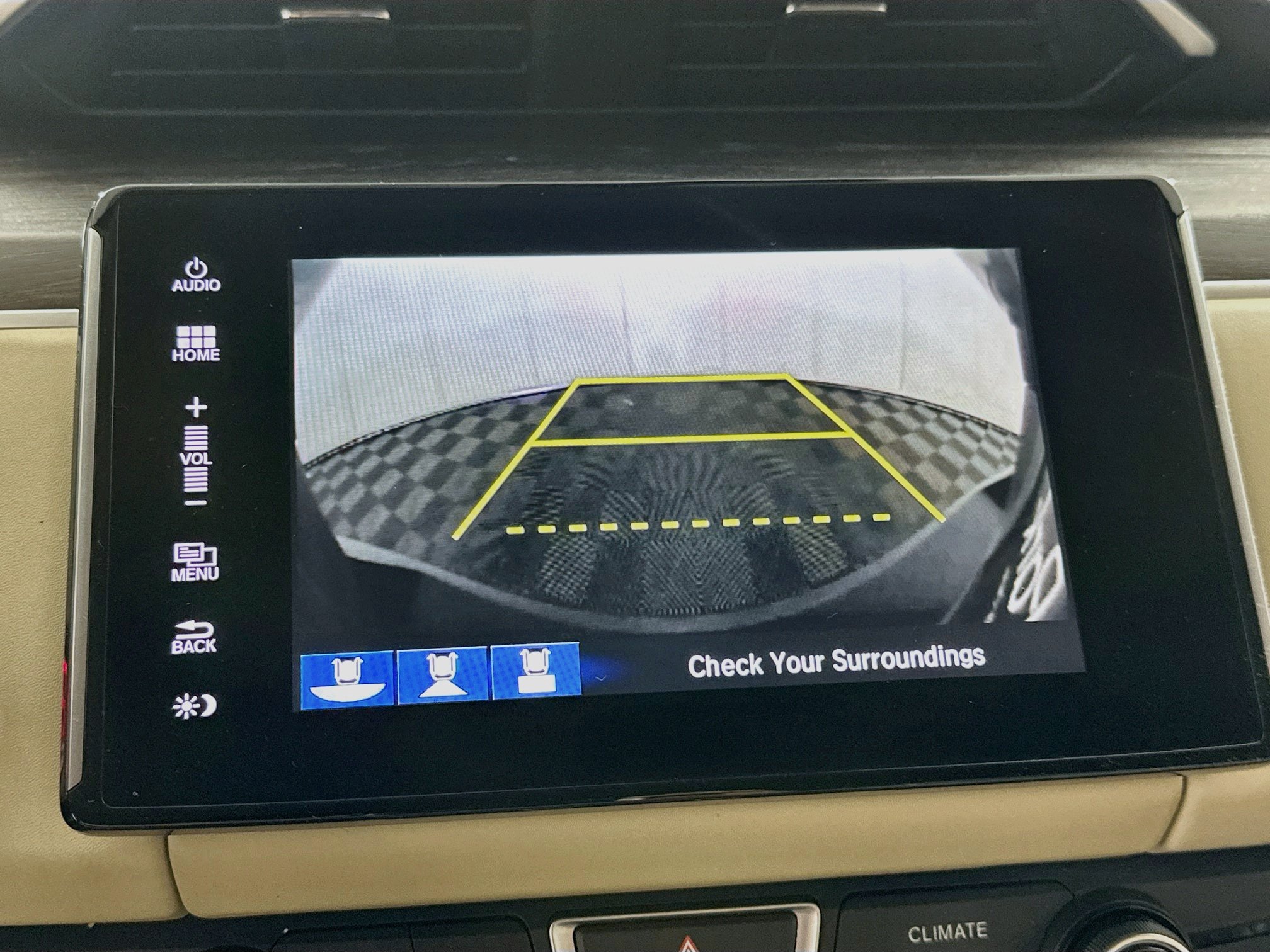 Used 2019 Honda Clarity Plug-In Hybrid image 21