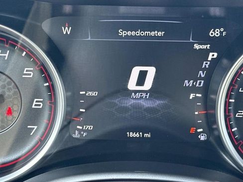 Used 2021 Dodge Charger Scat Pack RWD image 21