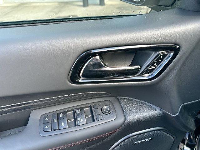 New 2026 Dodge Durango GT AWD/4WD image 16
