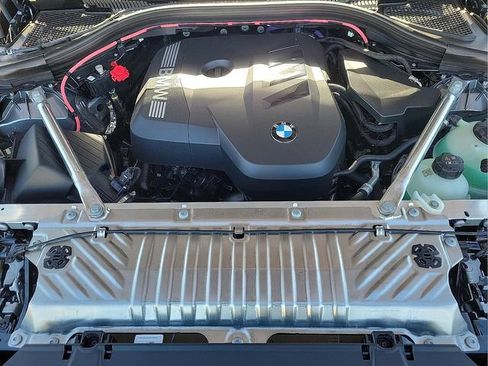 Used 2026 BMW X3 xDrive30i AWD/4WD image 12