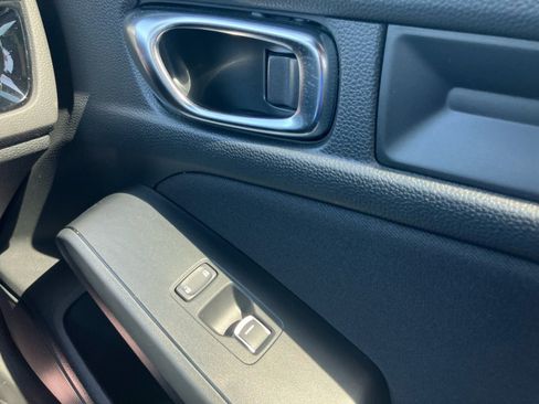 Certified 2024 Honda Civic Sport image 35