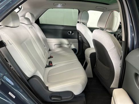 Used 2024 Hyundai Ioniq 5 Limited RWD image 27