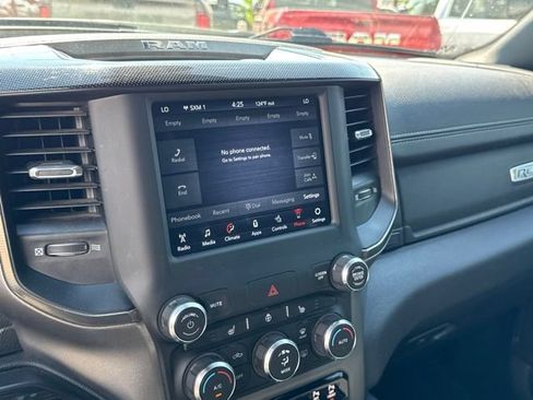 Used 2020 RAM 1500 Rebel w/ Rebel Level 2 Equipment Group AWD/4WD image 28