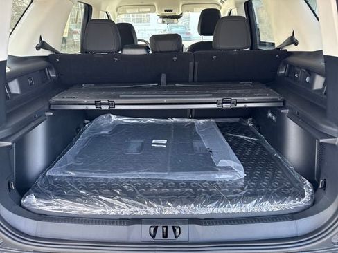 New 2025 Ford Bronco Sport Big Bend image 21