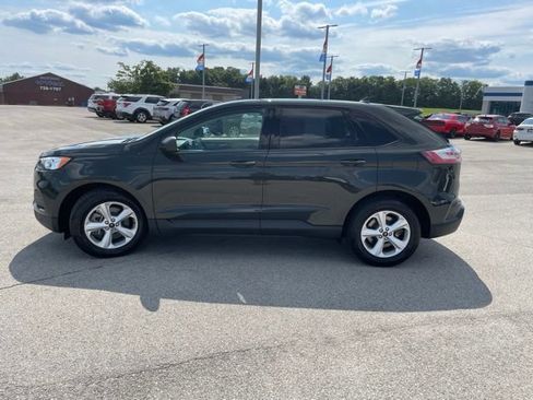 Used 2023 Ford Edge SE AWD/4WD image 5