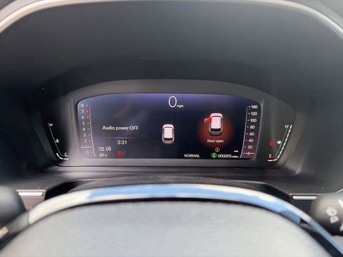 New 2026 Honda Pilot Elite image 11