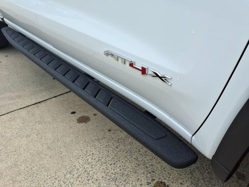 New 2026 GMC Sierra 1500 AT4X AWD/4WD image 11
