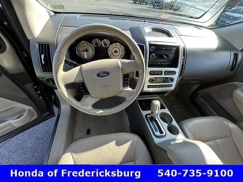 Used 2009 Ford Edge SEL image 17