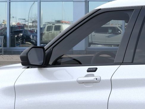 New 2026 Ford Explorer Active AWD/4WD image 26