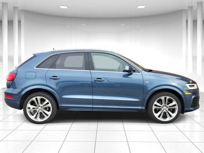 Used 2018 Audi Q3 2.0T Premium Plus w/ Premium Plus Package