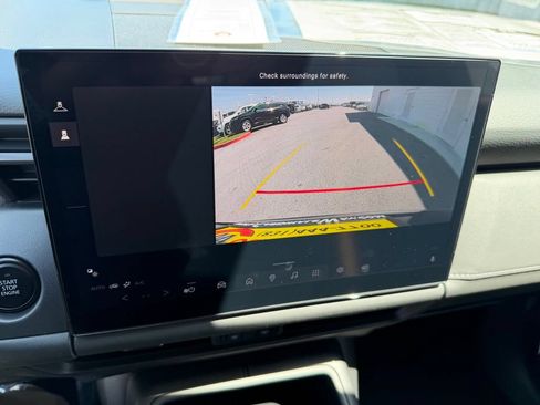New 2026 MAZDA CX-5 Select AWD/4WD image 24