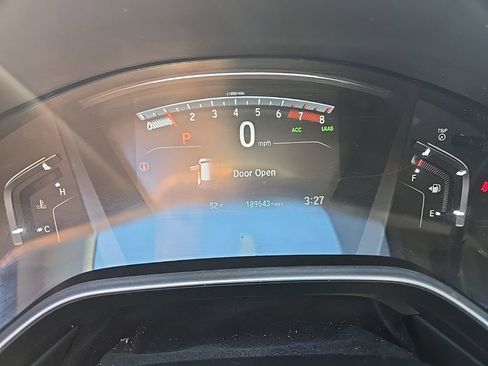 Used 2020 Honda CR-V EX image 21