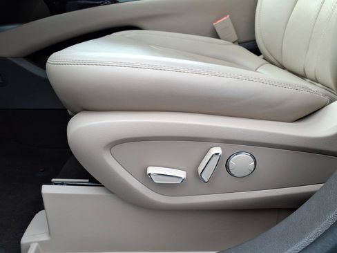 Used 2023 Lincoln Nautilus Reserve AWD/4WD image 15