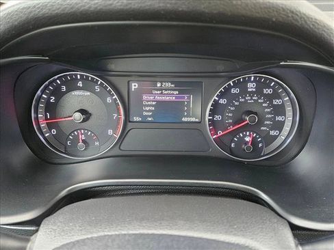 Used 2024 Kia Forte LXS FWD image 11