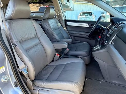 Used 2010 Honda CR-V EX-L image 25