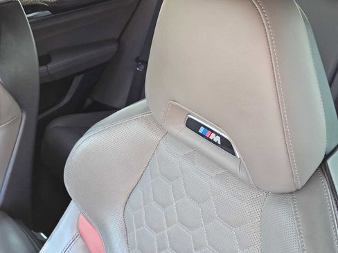 Used 2020 BMW X4 M image 15
