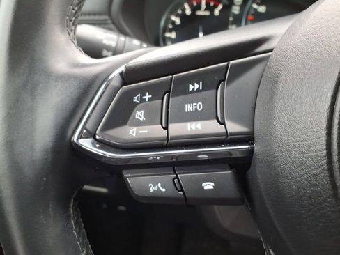 Certified 2021 MAZDA CX-5 Signature AWD/4WD image 21