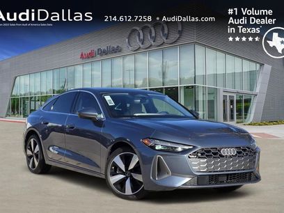 New 2025 Audi A5 2.0T Prestige