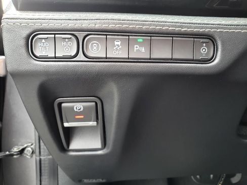 Certified 2022 Acura MDX SH-AWD w/ Advance Package image 23