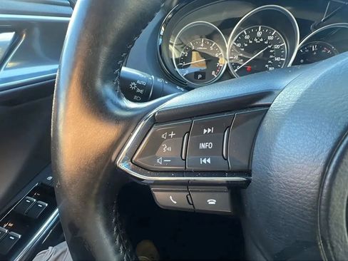 Used 2018 MAZDA CX-9 Grand Touring image 16