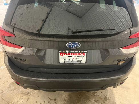Certified 2023 Subaru Forester Wilderness AWD/4WD image 16