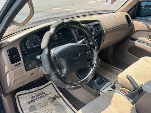 Used 1999 Toyota 4Runner SR5 RWD image 12