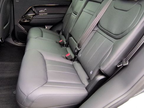 Used 2025 Land Rover Range Rover Sport Dynamic SE AWD/4WD image 20
