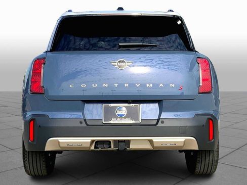 New 2026 MINI Cooper Countryman S image 4