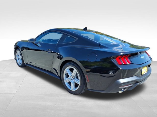 New 2026 Ford Mustang Coupe RWD image 6