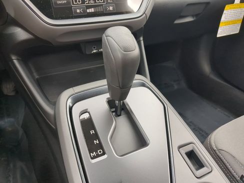 New 2026 Subaru Crosstrek 2.0i Premium AWD/4WD image 22