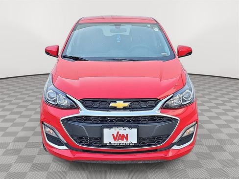 Used 2022 Chevrolet Spark LT image 2