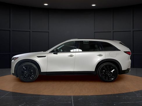 Used 2026 MAZDA CX-90 3.3 Turbo S w/ Premium Package AWD/4WD image 2