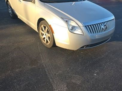 Used 2010 Mercury Milan Premier