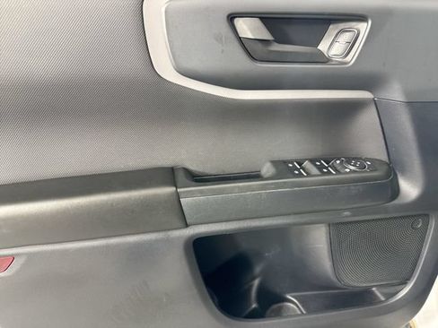 Used 2024 Ford Bronco Sport Big Bend AWD/4WD image 19
