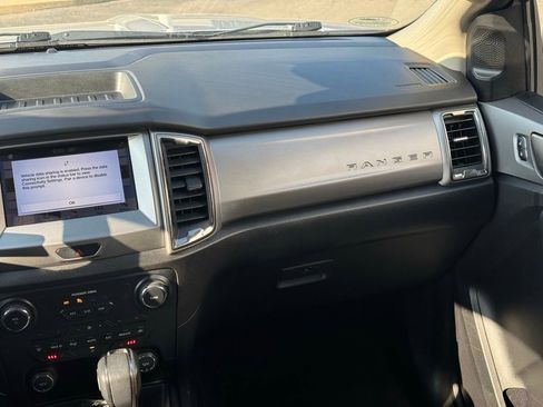 Used 2019 Ford Ranger XLT w/ Equipment Group 302A Luxury image 22