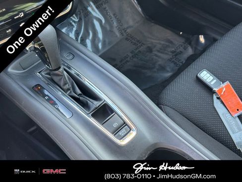 Used 2017 Honda HR-V EX image 31