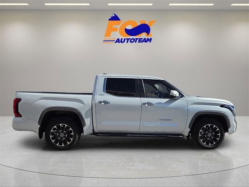 Used 2024 Toyota Tundra Limited image 6