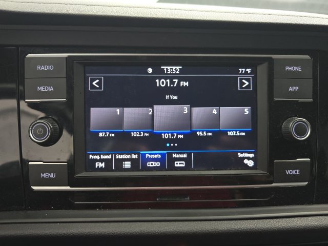Used 2024 Volkswagen Jetta S FWD image 19