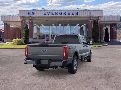New 2026 Ford F350 XLT AWD/4WD image 8