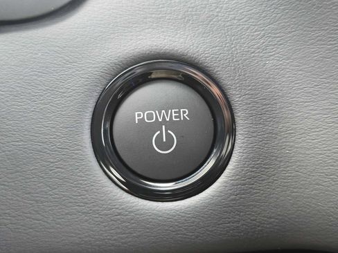 New 2026 Toyota Sequoia Platinum image 35