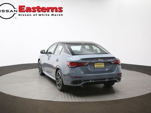 Used 2024 Nissan Sentra SR FWD image 64