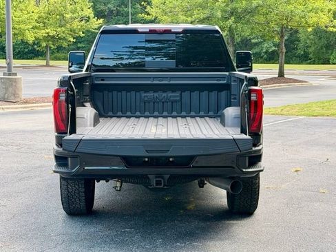 Used 2026 GMC Sierra 2500 Denali Ultimate AWD/4WD image 17