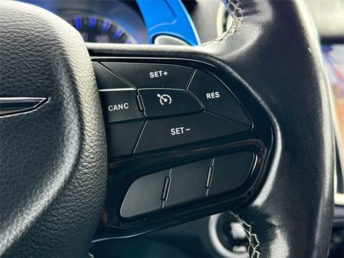 Used 2021 Chrysler 300 S w/ S Model Appearance Package image 27