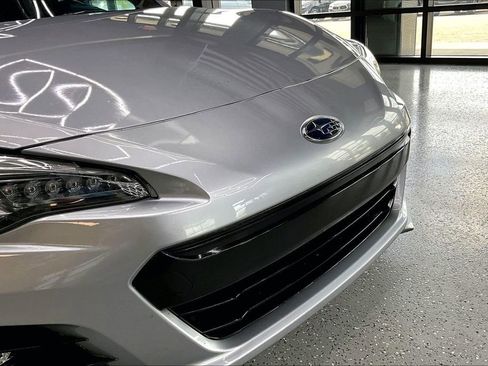 Used 2017 Subaru BRZ Limited w/ Popular Package #3 RWD image 33