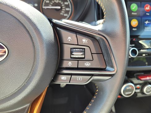 Used 2023 Subaru Forester Wilderness image 29