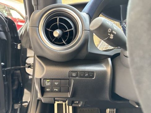 Certified 2024 Lexus RC F Track Edition image 16