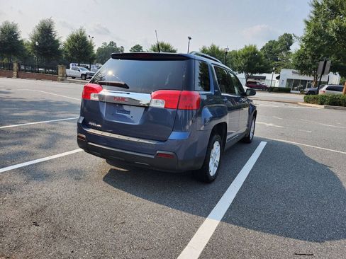 Used 2011 GMC Terrain SLE FWD image 14